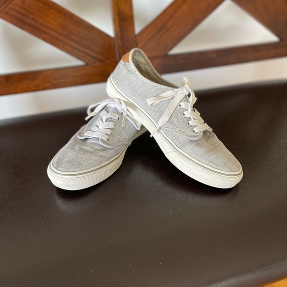 Vans women’s size 9.5 - Picture 8 of 17